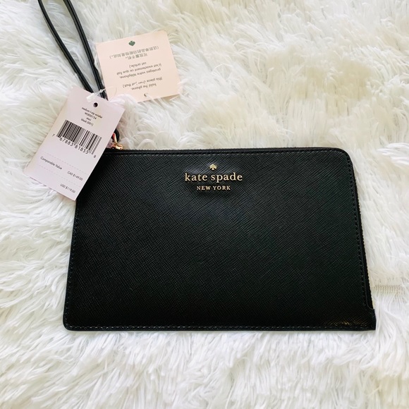 NEW Kate Spate Wristlet - Picture 1 of 2